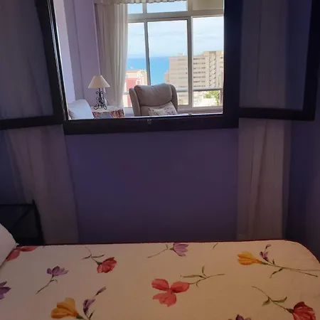 Apartamento 94 Torremolino Apartment *