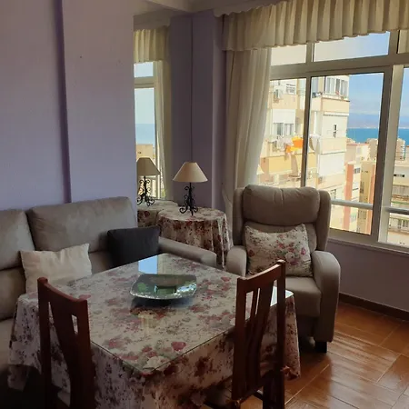 Apartment Apartamento 94 Torremolino *