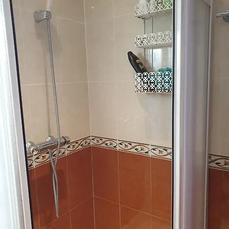 Apartamento 94 Torremolino Apartment Torremolinos