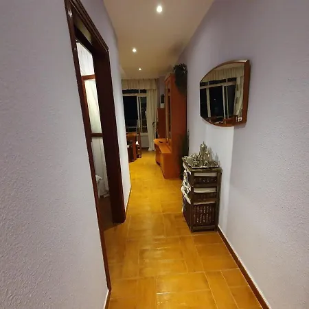 Apartment Apartamento 94 Torremolino