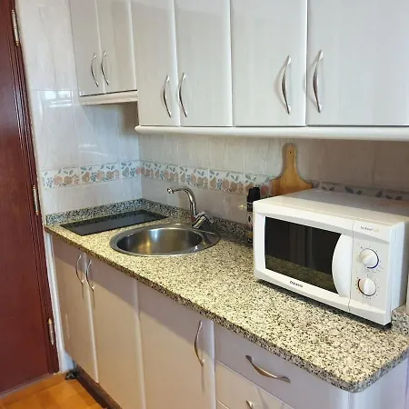 Apartamento 94 Torremolino Apartment *