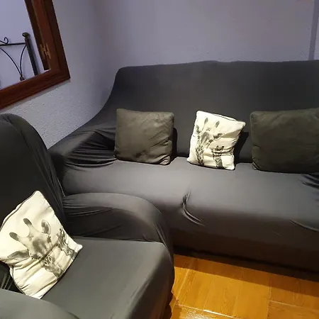Apartamento 94 Torremolino