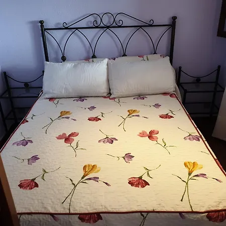 Apartamento 94 Torremolino *