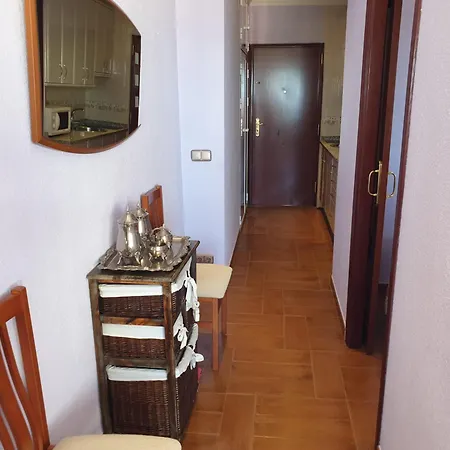 Apartamento 94 Torremolino Apartment Torremolinos