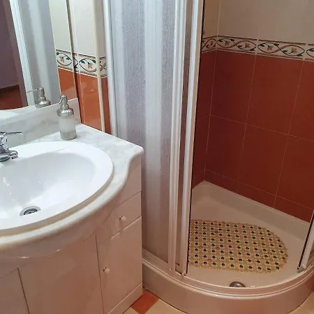 Apartamento 94 Torremolino *